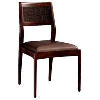 FINO SIDE CHAIR by Bakerfurniture