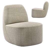 JB LOUNGE CHAIR