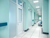 Polyclinic