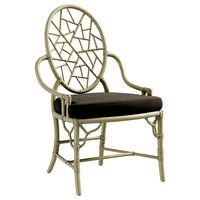 CRACKED ICETM CHAIR by Bakerfurniture