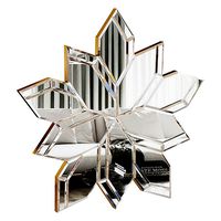 CHLOE MIRROR by Bakerfurniture