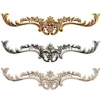 Classic carved 207