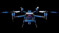 Quadcopter Drone