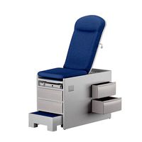 Medical Exam Table 3D model