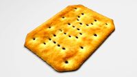 Tuc Cracker