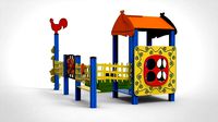 Playground for kids