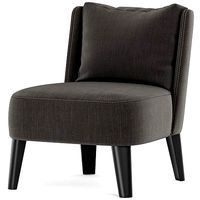 Meridiani CECILE Armchair