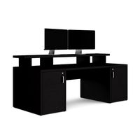 Studio Desk 2 3D Model