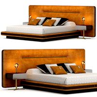 Tecni Nova 4231 Bed