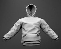 Oversized Hoodie