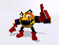 Toc-Man