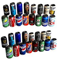 DRINK IN CANS N