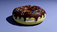 Donut
