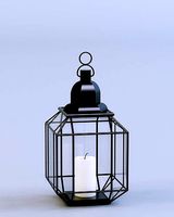 Lantern Geometric