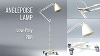 Anglepoise Floor Standing Lamp