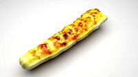 Potato Kebab