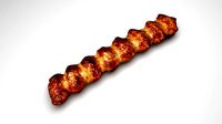 Chicken Kebab