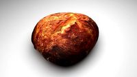 Boule Bread