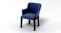 Molteni and C Chelsea Armchair