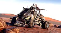 Apocalyptic Truck 4