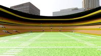 Nfl American Stadium