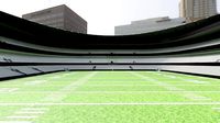 Nfl American Stadium