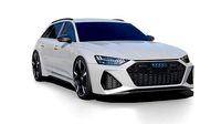 AUDI RS6 Avant Car Vehicle