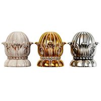 Classic carved 201