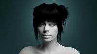 Roller Buns - Particle Hair