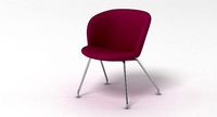 PlusHalle Capri Multi Chair