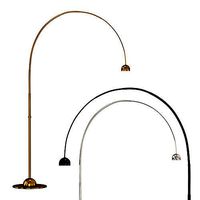 LARC FLOOR LAMP