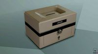 Cash Box