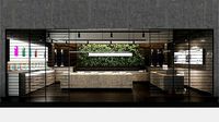 GADGET RETAIL STORE FULL 3D SCENE