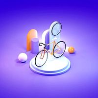 BIKE 3D