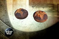Scanned Bread Rolls 2
