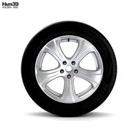 Holden Commodore Rim 004