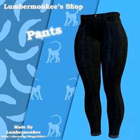 Pants