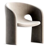 Roche Bobois Celeste Armchair