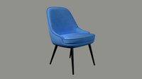 Chair 04 PBR