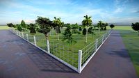 FARM - FENCE
