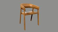 Chair 02 PBR