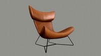 Armchair 08 PBR