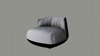 Armchair 04 PBR