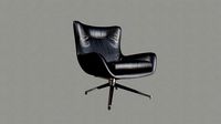Armchair 02 PBR