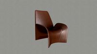 Armchair 01 PBR