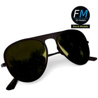 Sunglasses pilot