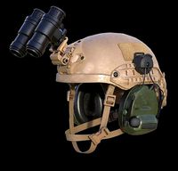 Night Vision