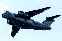Embraer C-390 Millennium