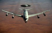 Boeing E-3 Sentry