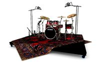 Drum Kit TAMA